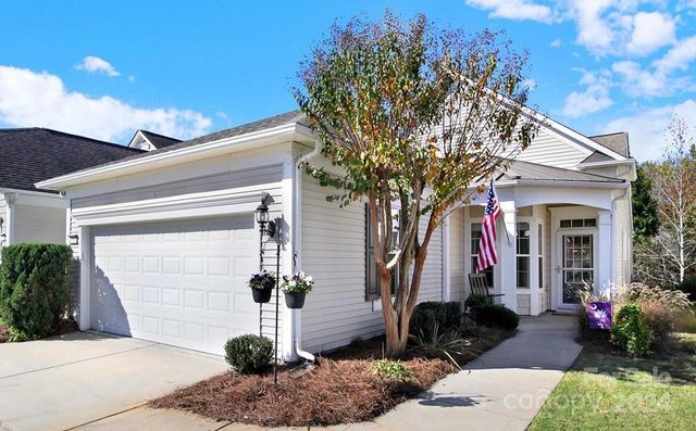 $489,900 | 3051 Azalea Drive | Sun City Carolina Lakes