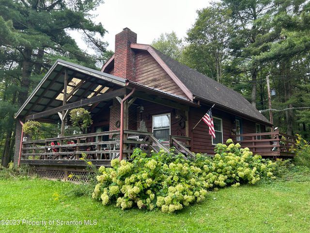 $259,900 | 1698 Donovan Road | Silver Lake Township - Susquehanna County