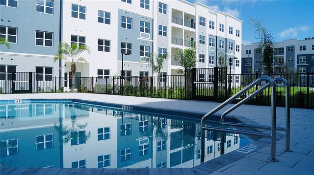 $320,000 | 1230 Southstation Place, Unit 403 | Orlando International Airport