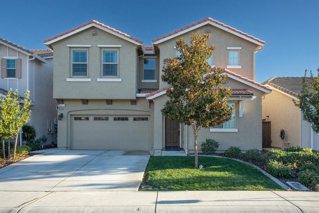 $725,000 | 4411 Bonneville Circle | Old Town Rocklin