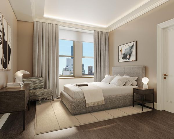 $2,925,000 | 303 Park Avenue, Unit 3301 | Midtown East