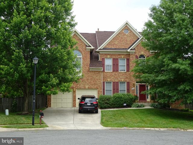 $5,095 | 5901 Ewing Place | Rose Hill