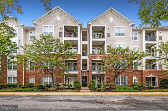 $299,950 | 4854 Eisenhower Avenue, Unit 443 | Exchange at Van Dorn Condominiums