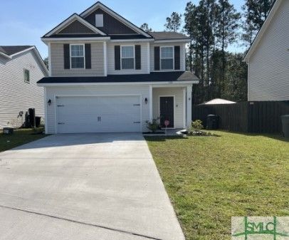 $2,400 | 126 Brightleaf Circle | Hinesville