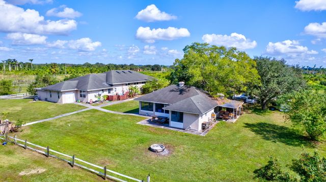 $1,700,000 | 20363 Antoinette Street | Loxahatchee