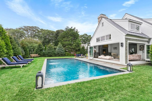 37 Church Street | East Hampton Village North