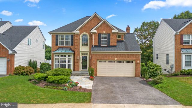 $939,000 | 2806 Abbey Manor Circle | Manor Oaks