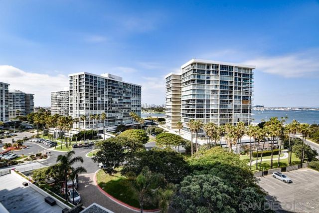 $5,800 | 1830 Avenida Del Mundo, Unit 508 | Coronado Shores