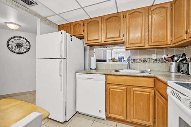 $117,900 | 4899 Northwest 26th Court, Unit 452 | Lauderdale Lakes West Gate