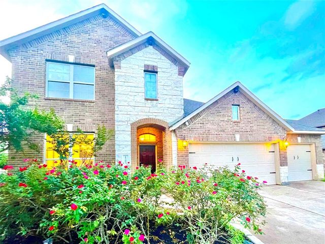 $629,900 | 1503 Judson Oak Drive | Jacobs Reserve