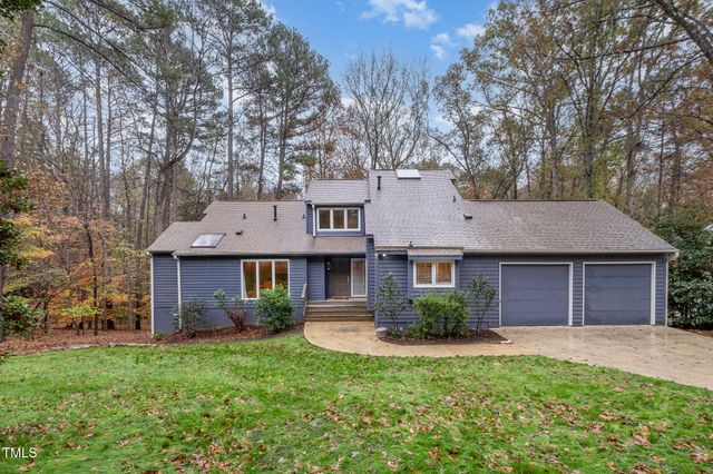 $874,900 | 1611 Skye Drive | Carrboro