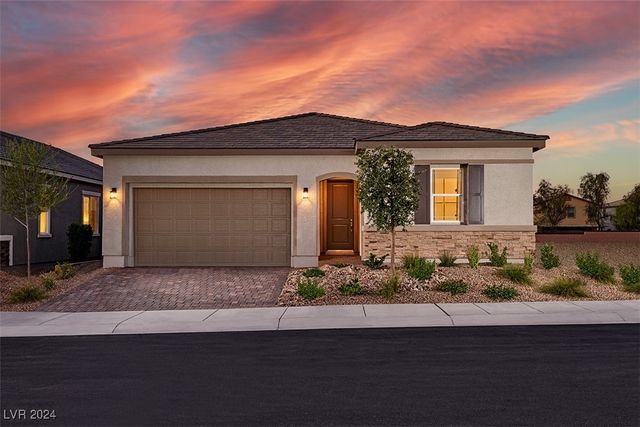 $639,950 | 4121 Sigalas Avenue | North Las Vegas