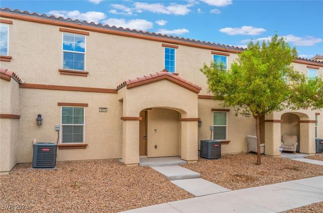 $1,495 | 4574 Dover Straight Street | Nellis Air Force Base