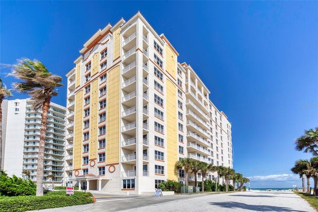 $600,000 | 2071 South Atlantic Avenue, Unit 605 | Daytona Beach Shores