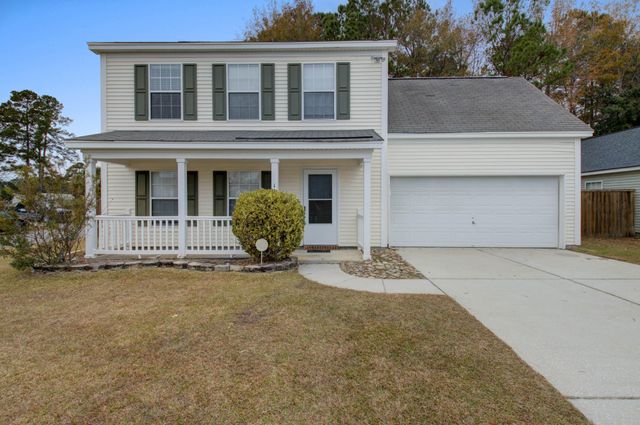 $2,095 | 101 Walnut Creek Road | Summerville