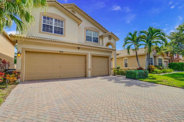 $775,000 | 4819 South Classical Boulevard | Delray Beach