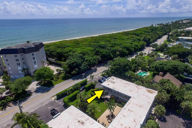 $450,000 | 6660 North Ocean Boulevard, Unit 1 | Ocean Ridge