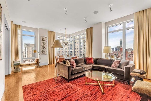 $8,980,000 | 255 East 74th Street, Unit 21A | Lenox Hill