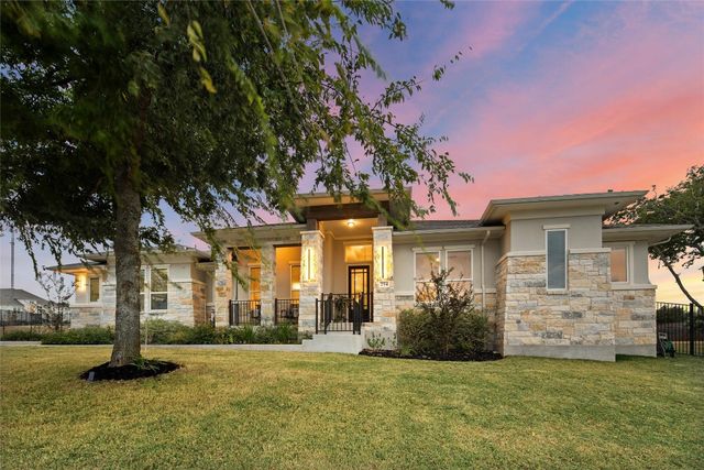 $1,075,000 | 254 Cortaro Dr. | Dripping Springs