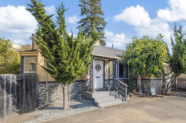 $1,550,000 | 312 Ocean Street | Lower Ocean