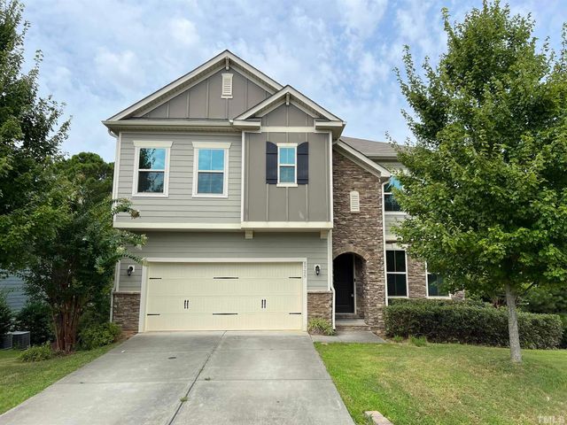 $3,600 | 8725 Forester Lane | Cary