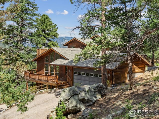 $1,250,000 | 2035 Uplands Circle | Estes Park