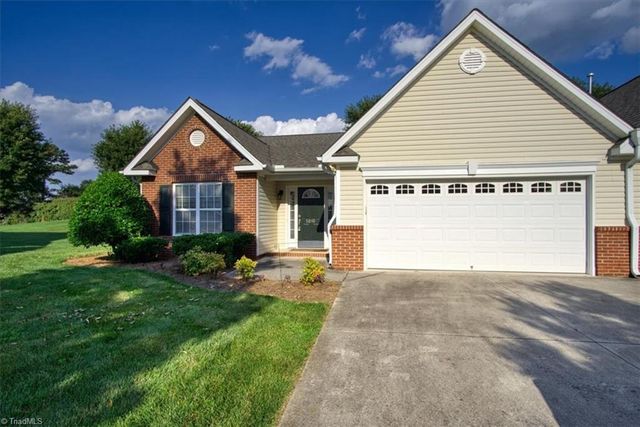 $310,000 | 5010 Rosemont Court | High Point