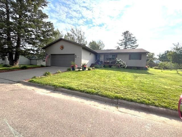 $350,000 | 705 8th Street Southwest | Little Falls