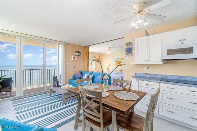 $499,000 | 7300 Estero Boulevard, Unit 1004 | Fort Myers Beach