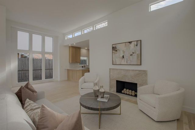 $1,650,000 | 3109 Rosedale Avenue | Park Cities