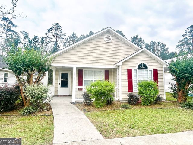 $180,000 | 4141 Sedgwyck Lane | Valdosta