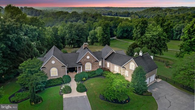 $1,649,000 | 14292 Horseshoe Bridge Road