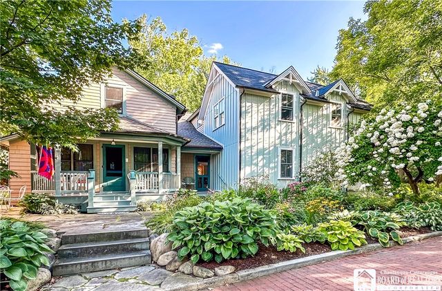 $1,150,000 | 35 Vincent Avenue | Chautauqua Center