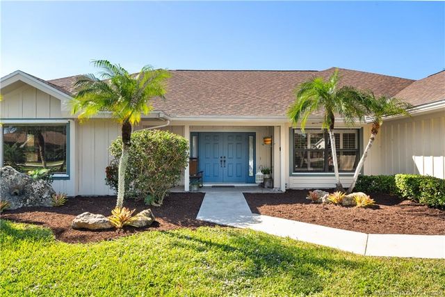 $729,000 | 3266 Northeast Kapoc Court | Jensen Beach