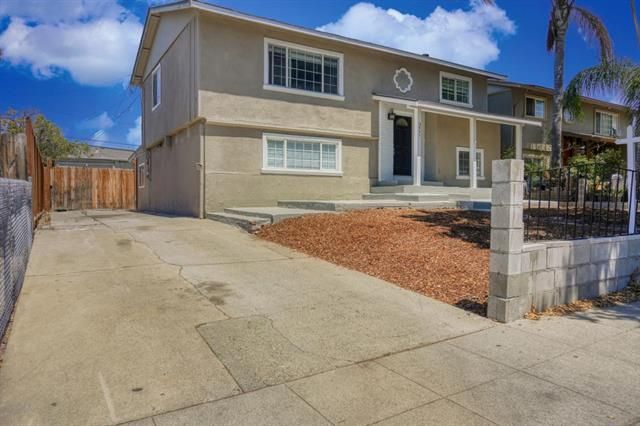 $1,300,000 | 3457 Mt Madonna Drive | East San Jose