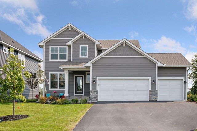 $615,000 | 12785 Stutz Court Northeast | Oakwood Ponds