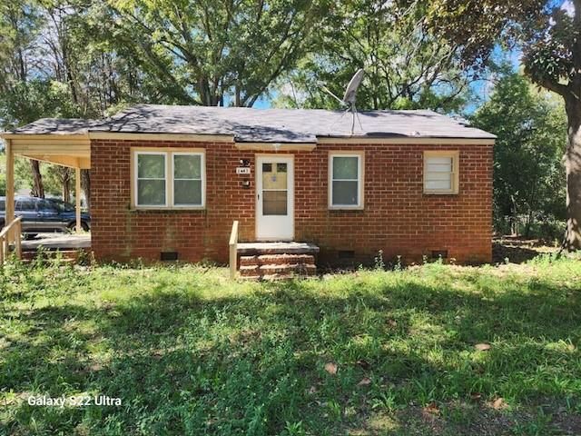 $700 | 2443 South Lumpkin Road | South Columbus