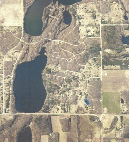 $17,000 | Tbd Penny Drive | Fawn Lake Township - Todd County