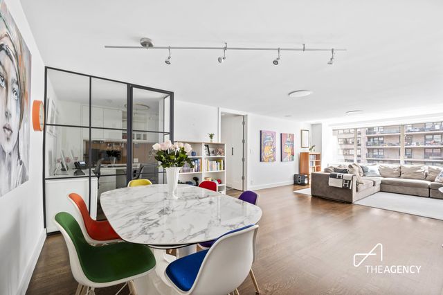 $2,195,000 | 315 West 70th Street, Unit 12AB | Upper West Side