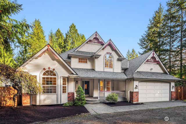 $1,330,000 | 20109 Northeast Woodinville Duvall Road