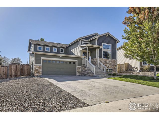 $520,000 | 328 Cholla Drive | Southwest Loveland-Campion