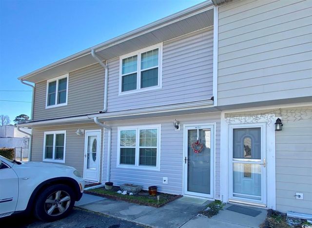 $1,500 | 6312 Wedgewood Street, Unit G | Myrtle Beach