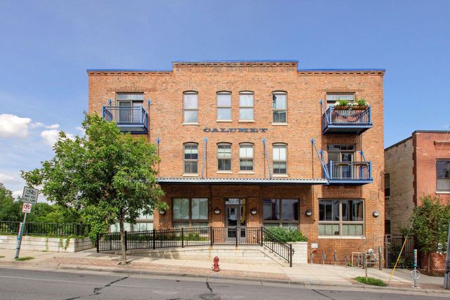 $250,000 | 127 5th Street Northeast, Unit 107 | Nicollet Island-East Bank