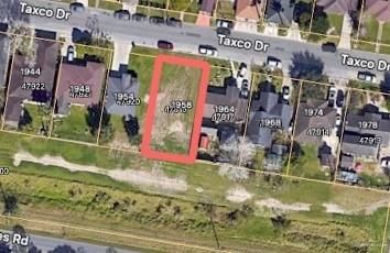 $46,000 | Tbd Taxco Drive | Brownsville