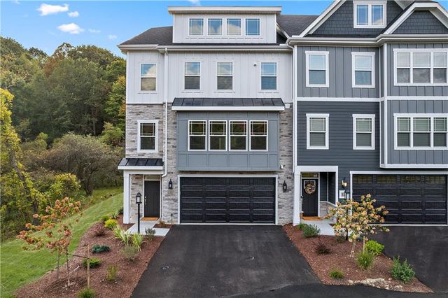 $1,049,000 | 130 Rainier Lane | Allegheny-North