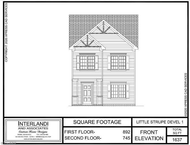 $265,000 | 146 Lasley Court | Northeast Suburban Winston-Salem