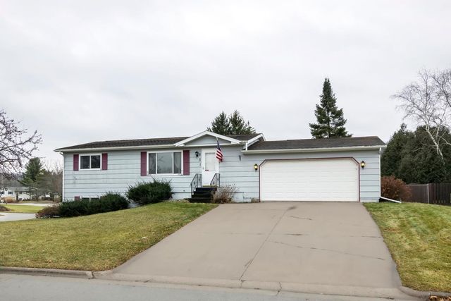 $249,900 | 801 South 14th Street | La Crescent