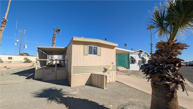 $25,000 | 3589 Wells Road, Unit 6 | Mesa Bluffs