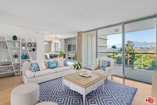 $939,000 | 201 Ocean Avenue, Unit 810B | Santa Monica