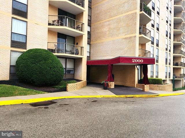 $2,400 | 666 West Germantown Pike, Unit 2218 | Plymouth Meeting